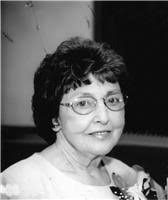 Hilda Rabon Obituary (1938