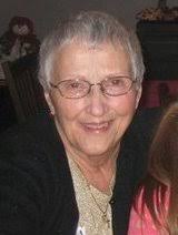 Rejeanne Bouchard Obituary