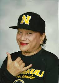 Obituary for Kapiolani "Dolly" Jocelyn Ku Naiwi