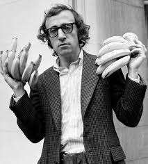 Woody allen's private notes spanning 57years that have been stored at princeton university have sat unread, until now. The Eccentric Woody Allen And His Journey