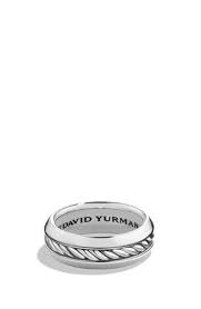 David Yurman Classic Cable Band Ring Nordstrom David Yurman Mens David Yurman Mens Wedding Bands David Yurman Mens Ring