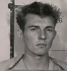 Dan Coleman Scribner (1933-1986)