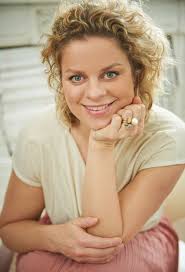 Hai thiên thần nhỏ đáng yêu của Kim Clijster