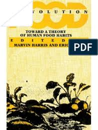 A community of artists and those devoted to art. Harris Ross Eds Food And Evolution Toward A Theory Of Human Food Habits
