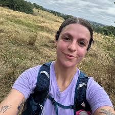 Lecia Weatherby-Blythe is fundraising for Mind