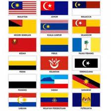 Tuanku abdul rahman ibni almarhum tuanku muhammad dari negeri sembilan, diputerakan pada. Nama Nama Negeri Di Malaysia Other Quiz Quizizz