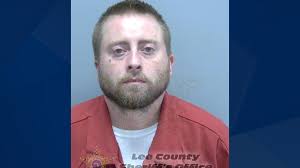 Florida man accused of driving stolen car at 110+ MPH, hiding in Harlem  Heights apartments