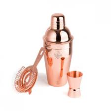 8 easy recipes, integrated into the design of the shaker. Personalisiertes Set Fur Barkeeper Geschenkidee De