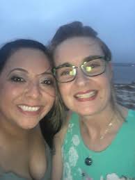 Happy birthday to Amber