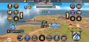 We suggest you install the latest version of one of these browsers Best Idle Games For Android Iphone 2020 Gaming Soul