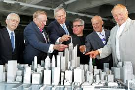 Image result for larry silverstein