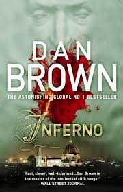 Buy Inferno by Dan Brown at low price online in India