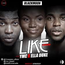 MUSIC: YMC Ft Ella Duke