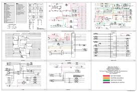 Earlier relays do not necessarily incorporate all the features described. Case 580n 580sn 580sn Wt 590sn Tier 4b Final Powershift Transmissions Electrical Schematic Pdf By Heydownloads Issuu