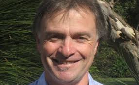 Ballina Ward B: Phil Meehan