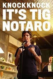 Knock Knock Its Tig Notaro 2015 1080p Hdtv X264 Regret Torrent Download