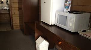An airport shuttle service is available for a fee. Rippleside Park Motor Inn 67 Melbourne Road Drumcondra Geelong
