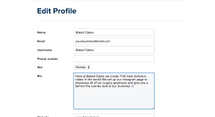 How to search online to find the availability of an instagram name. How To Copy And Transfer Instagram Followers To Another Profile