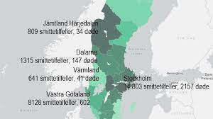 Gratis avbestilling på utvalgte hoteller ✅ finn din neste reise til sverige, europa her. Koronaviruset Covid 19 Na Far Svenskene Fritt Reise Rundt I Landet Bekymring I Feriebyene