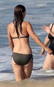 Celebrity Olivia Wilde Body Type One Figure