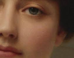 Love First Learned from a Lady