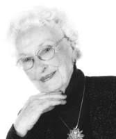 Virginia Stull Obituary