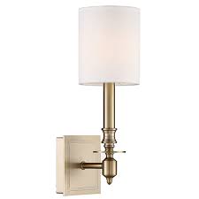 Check spelling or type a new query. Crystorama Lighting Group Lloyd Aged Brass One Light Wall Sconce Llo 481 Ag In 2021 Transitional Wall Sconces Wall Candles Wall Lights