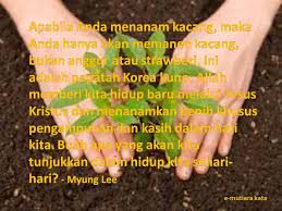 Maybe you would like to learn more about one of these? Pertumbuhan Ayat Alkitab Hari Ini