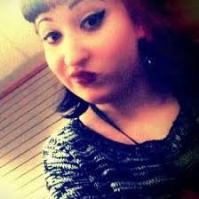 Jill Knight (@crazydiamond119)