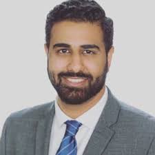 Dr. Amandeep Garcha, MD