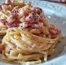 Pates Carbonara Au Cookeo La Meilleure Recette Recette Recettes De Cuisine Recette Cookeo Recette