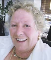 Pauline Morrison Obituary (2020)