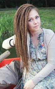 Pin By Milo Moore On Hair Hair Styles Dreadlock Hairstyles Beautiful Dreadlocks