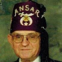 Merle D. Harp Obituary