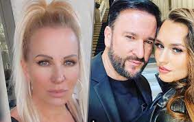 Tochter adeline lebte nach trennung bei michael wendler und laura müller in florida. Michael Wendler So Viel Bekommt Seine Ex Claudia Norberg Von Ihm