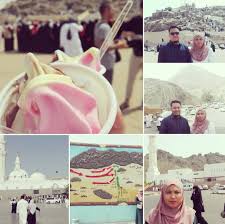 Group umrah package with umrah guide. Ibuhusnahadihafiy Umrah Diy Part 4 Ziarah Luar Mekah Dan Madinah