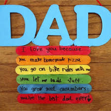 There are plenty of personalized father's day gift ideas for your old man, but if he's a serious grill master, this is by far the best option for him to receive this year. Easy Fathers Day Crafts For Kids Diy Fathers Day Gifts From Kids Quick And Easy Fathe Diy Father S Day Gifts Easy Fathers Day Craft Kids Fathers Day Crafts