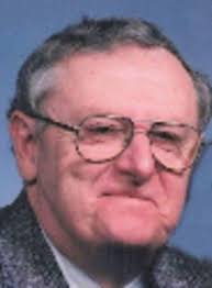 Charles Brunner Obituary (04/17/1943