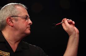 Martin Phillips (darts player)