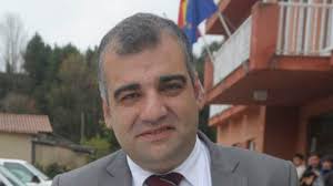 González Cacheiro declinó conceder una entrevista a este diario