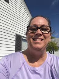 Another incredible walk! Thanks to Pam and team for all your work!