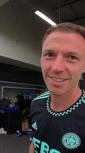 Kit Shoot: Better Than Christmas with James Maddison