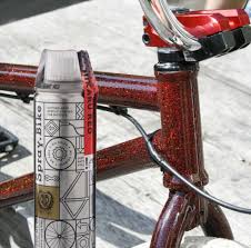 It was developed in japan around 1948 for gambling purposes and became an official event at the 2000 olympics in sydney, australia. Spray Bike Keirin Collection 200ml Fahrradfarbe Suitup Art Supplies