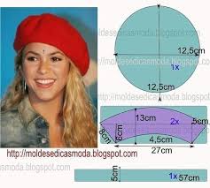 как сшить шапку из меха своими руками и выкройки Odnoklassniki Flisovye Shlyapy Vykrojki Shlyap Vyazanie Shlyap