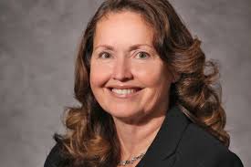 Sweetwater Memorial names a new senior leader