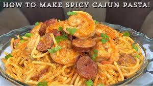 Easy, delicious and healthy penne pasta with shrimp & crab recipe from. How To Make Crab And Shrimp Pasta Youtube
