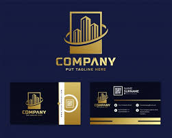 Logotip Nedvizhimosti Shablon Dlya Kompanii In 2021 Real Estate Logo Logo Templates Real Estate Logo Design