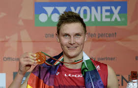 Maybe you would like to learn more about one of these? Viktor Axelsen Wins 2017 Denmark S Sportsperson Of The Year Badmintonplanet Com