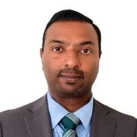 Anish George Email & Phone Number