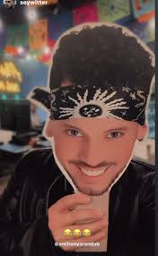 Melissa Paredes despide la soltería: Anthony Aranda reacciona a curioso  detalle en la fiesta